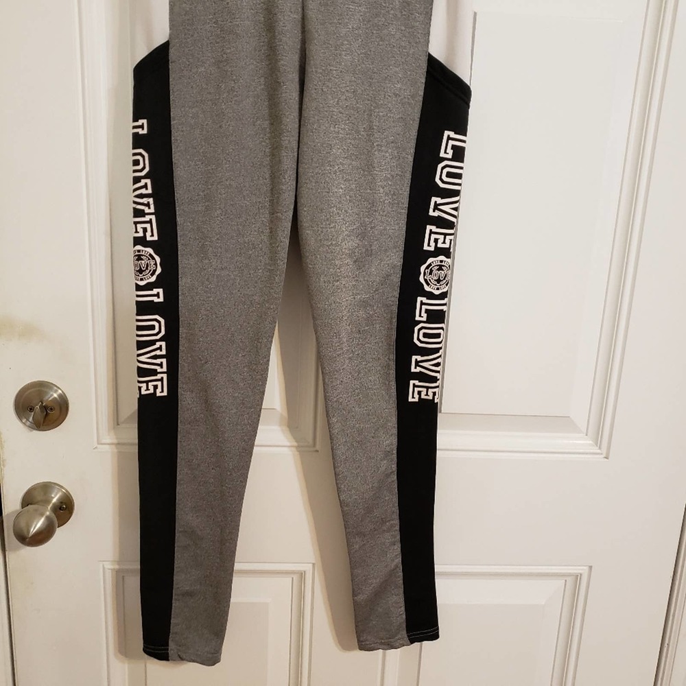 $6 SALE Roma Concept Pocketed Workout Pants - Picture 10 of 10